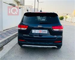 کیا سۆرینتۆ